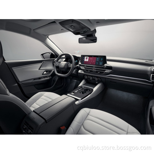 2022 Citroen Versailles C5 X high adult car used cheap cars for sale automobile Gasoline Engine left hand drive Electric Car